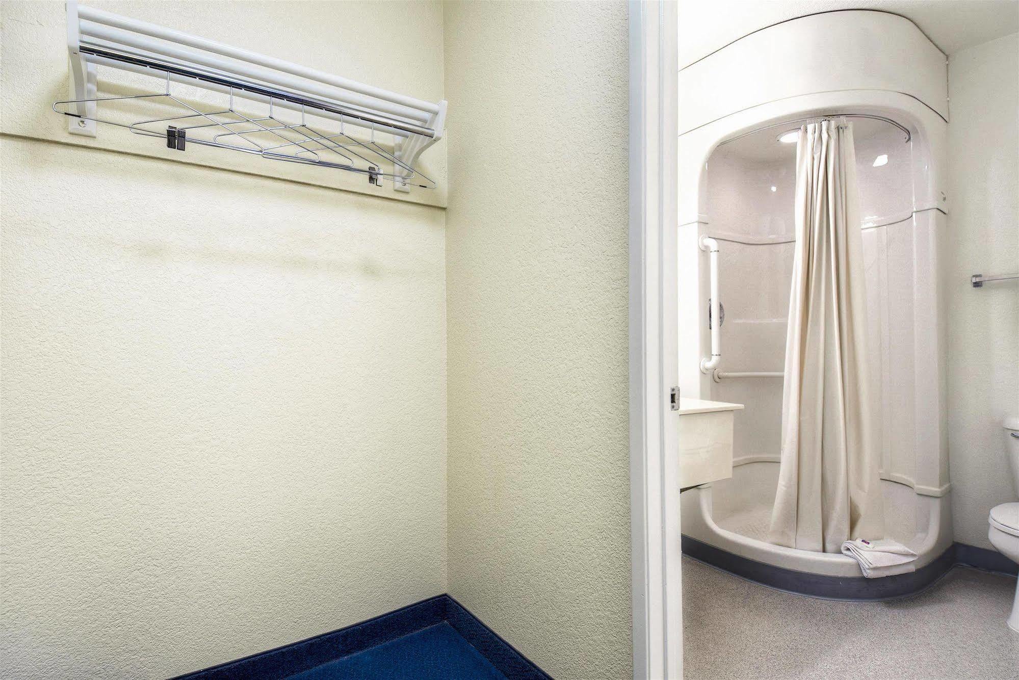 Motel 6-Fontana, Ca Eksteriør bilde